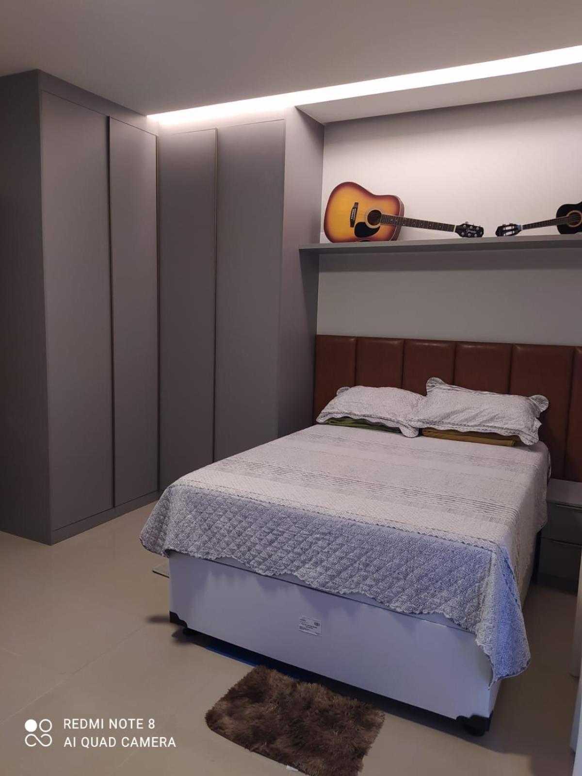 Casa Em Condominio - Villa Firenze Ananindeua Εξωτερικό φωτογραφία